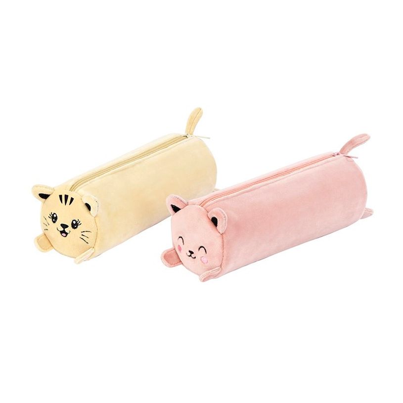 3135258203808-Trousse Kitten - 1 compartiment - différents modèles disponibles - Viquel-P_405165414_1-0