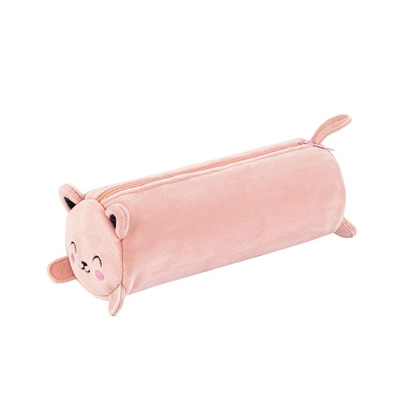 3135258203808-Trousse Kitten - 1 compartiment - différents modèles disponibles - Viquel-P_405165414_2-1