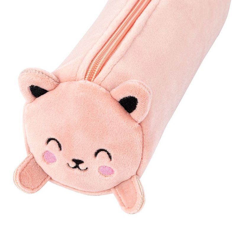 3135258203808-Trousse Kitten - 1 compartiment - différents modèles disponibles - Viquel-P_405165414_6-5