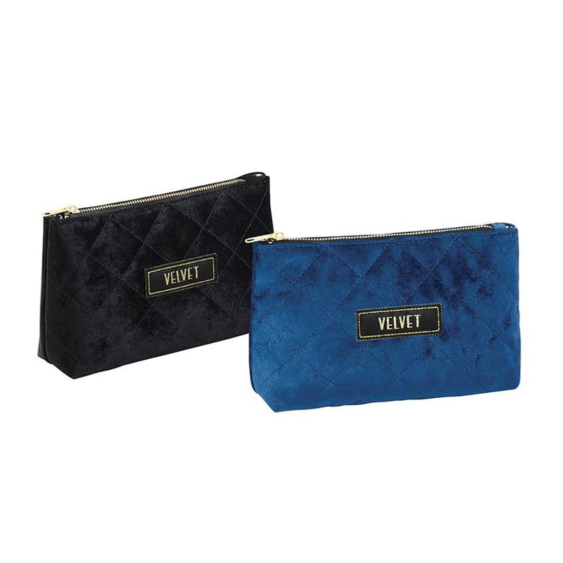 3135259043748-Trousse Velvet - 1 compartiment - différents modèles disponibles - Viquel-P_405165422_1-0