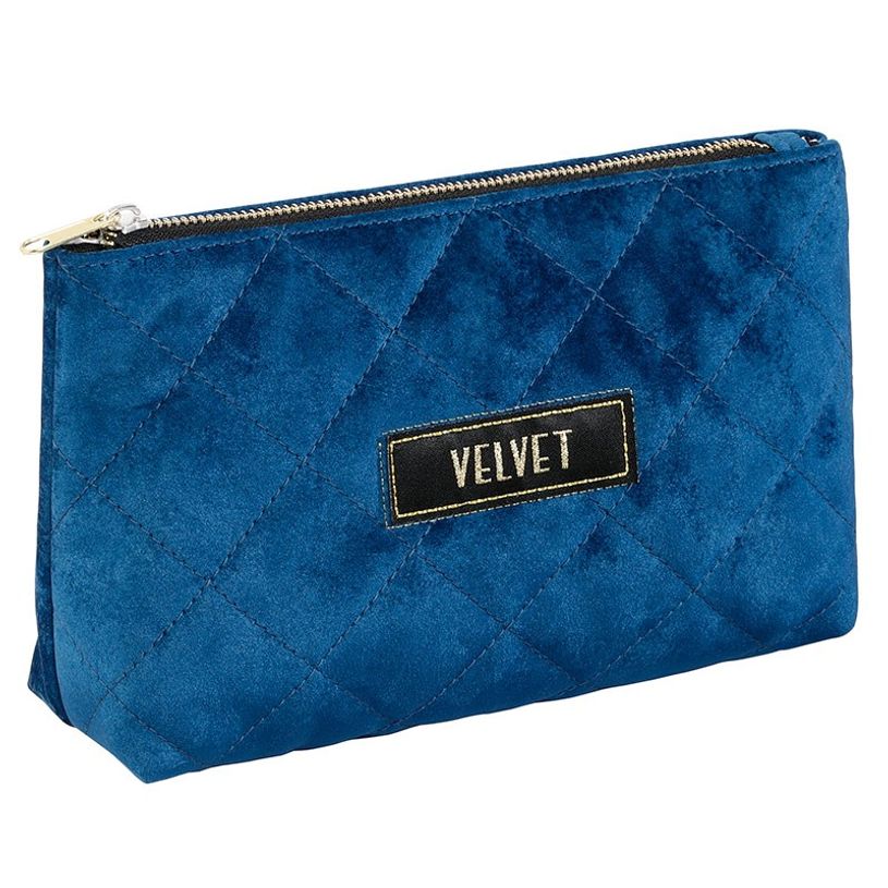 3135259043748-Trousse Velvet - 1 compartiment - différents modèles disponibles - Viquel-P_405165422_2-1