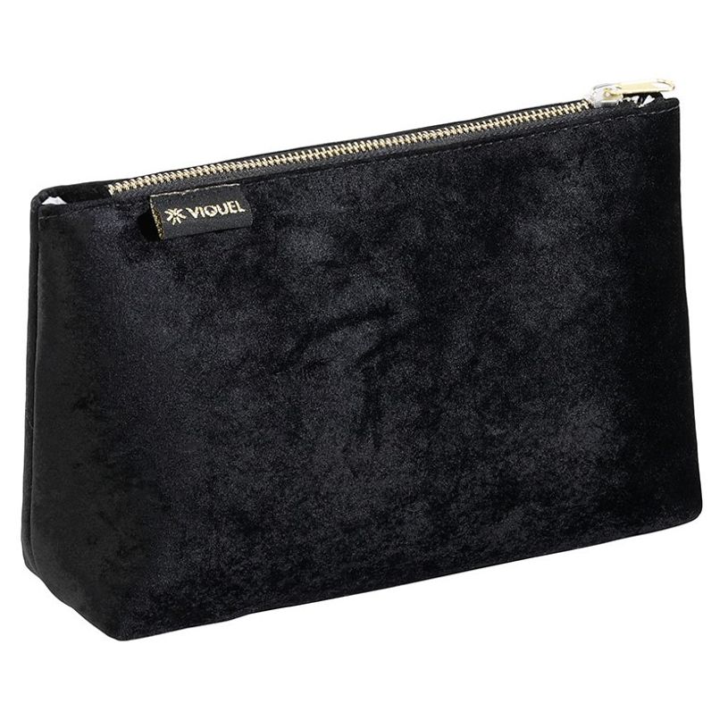 3135259043748-Trousse Velvet - 1 compartiment - différents modèles disponibles - Viquel-P_405165422_5-4