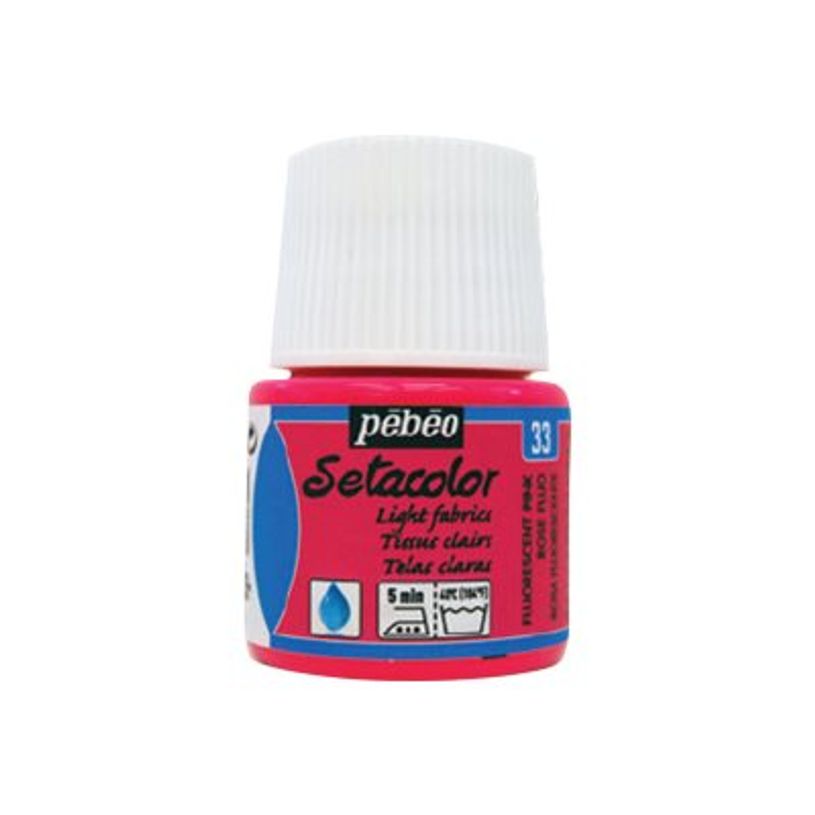 3167863292069-Pebeo Setacolor - Peinture tissus clairs - turquoise - 45 ml-P_405165481_1-0