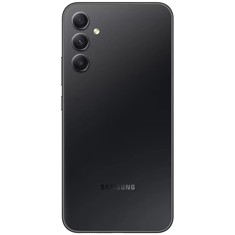 8806094816440-Samsung Galaxy A34 5G - Smartphone - 5G - 8/128 Go - noir-P_405165504_3-2