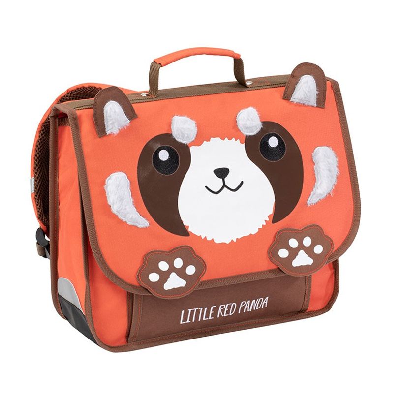 3135250997620-Cartable maternelle Little Panda - 35 cm - 1 compartiment - Viquel-P_405165507_1-0