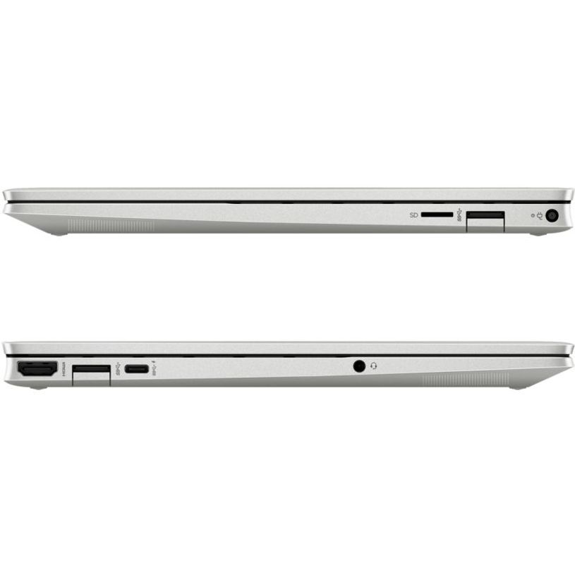 0197497479171-HP Pavilion Aero Laptop 13-be2000nk - PC portable 13" - AMD Ryzen 7 7735U - 16 Go RAM - 5-P_405165526_11-4
