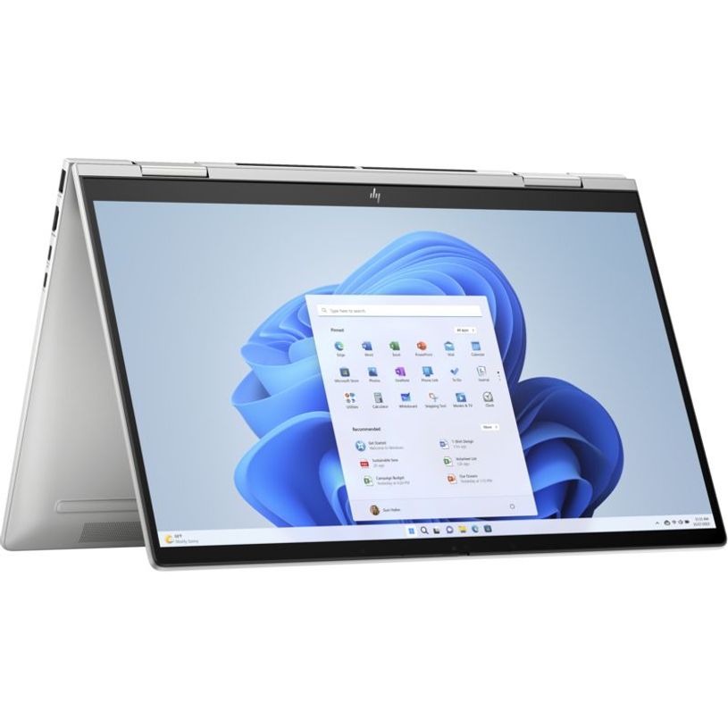 0197497477146-HP Envy x360 2-in-1 Laptop 15-fe0001nk - PC portable 15" - Intel Core i7-1355U - 16 Go Ram-P_405165527_5-4