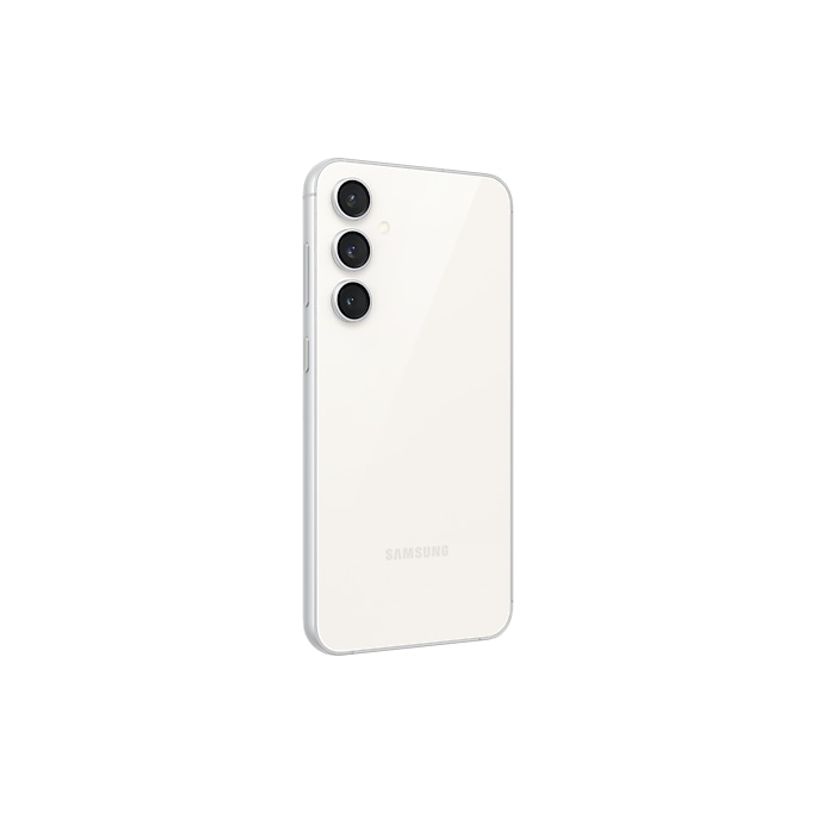 8806095136998-Samsung Galaxy S23 FE - Smartphone - 5G - 8/128 Go - creme-P_405165931_4-2