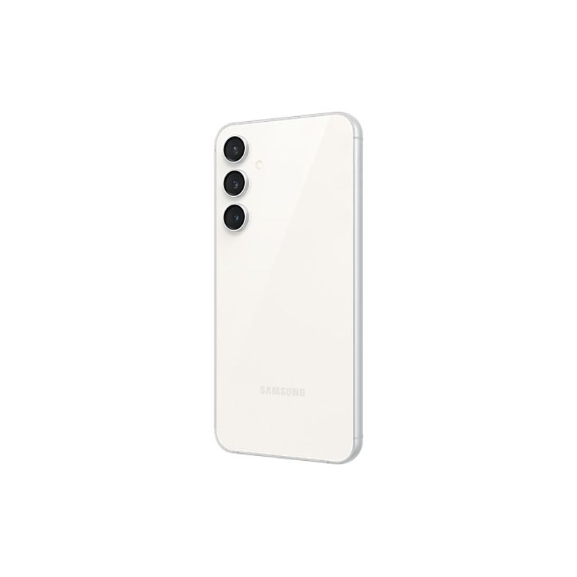 8806095136998-Samsung Galaxy S23 FE - Smartphone - 5G - 8/128 Go - creme-P_405165931_5-3