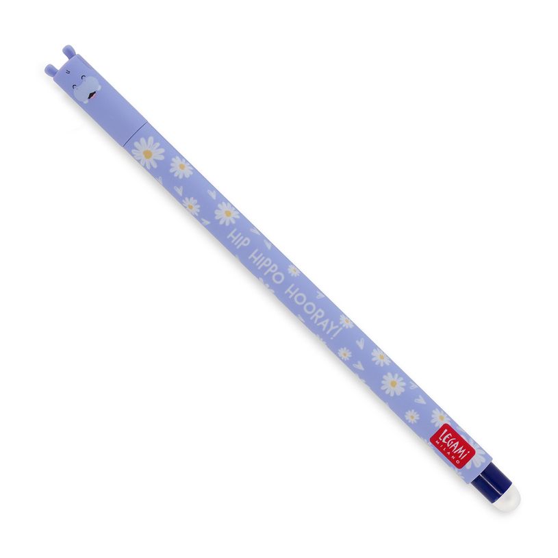 8052694005849-Stylo à encre gel effaçable hippo-P_405165942_1-0