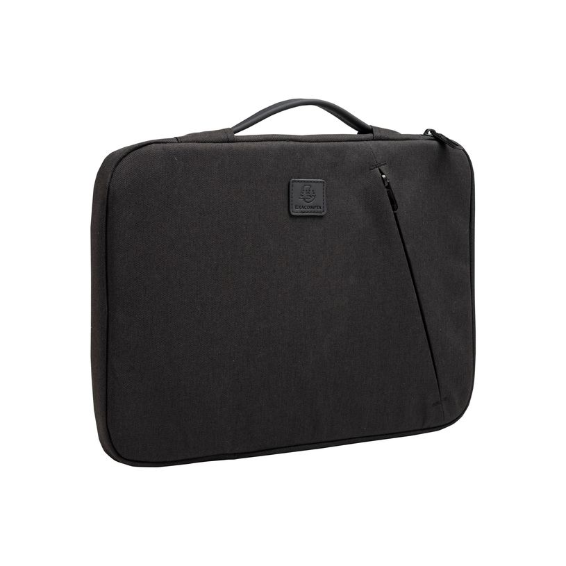 3130630171218-Exacompta - Housse d'ordinateur portable - 13" - 14" - noir-P_405166228_5-1