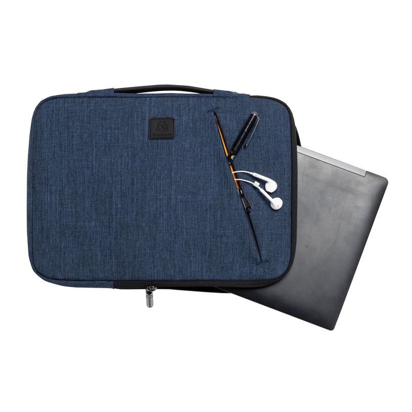 3130630171423-Exacompta - Housse d'ordinateur portable - 15" - 16" - bleu-P_405166231_2-3