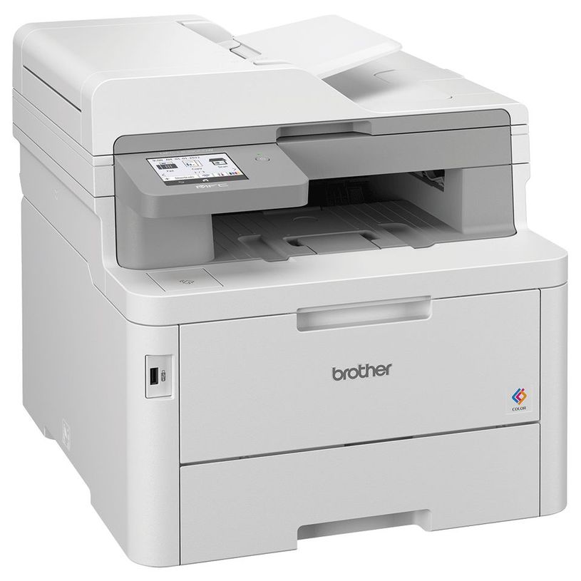 4977766824149-Brother MFC-L8390CDW - imprimante laser multifonction couleur A4 - USB 2.0, Gigabit LAN, W-P_405166285_4-2
