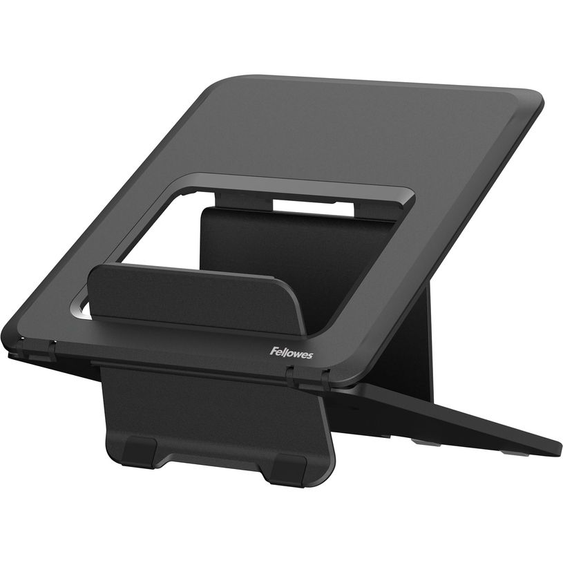 043859794843-Fellowes Breyta - Support pour ordinateur portable jusqu'à 14" et 4kg - noir-P_405166430_10-1