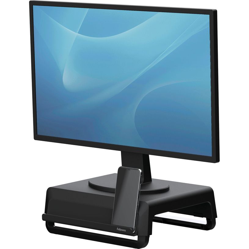 043859794911-Fellowes Breyta - Support pour écran jusqu'à 15kg - noir-P_405166432_6-5