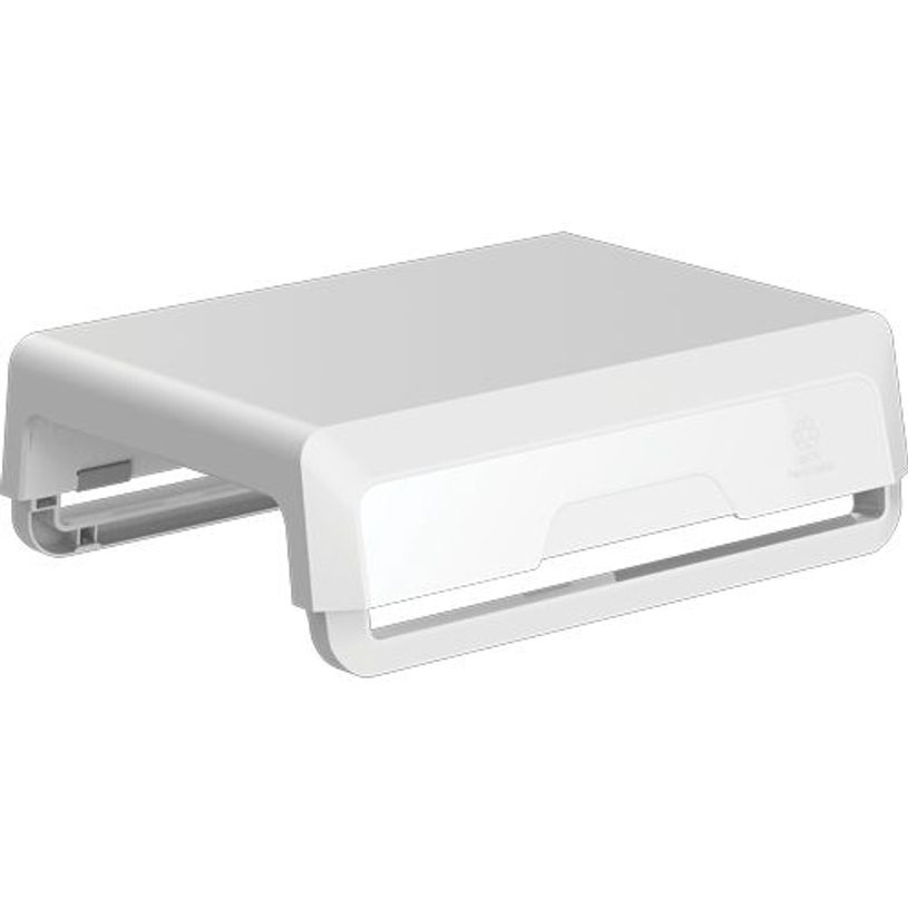 043859794904-Fellowes Breyta - Support pour écran jusqu'à 15kg - blanc-P_405166433_5-4