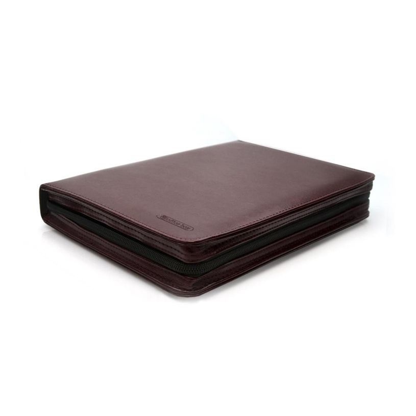 8435258745762-Office Box Dynamic Classic - Pochette à rabat - largeur de dos : 30 mm - A5 - pour docume-P_405166584_8-6