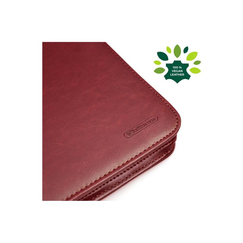 8435258744468-Office Box Dynamic Classic - Pochette à rabat - largeur de dos : 30 mm - A4 - pour documen-P_405166596_4-1
