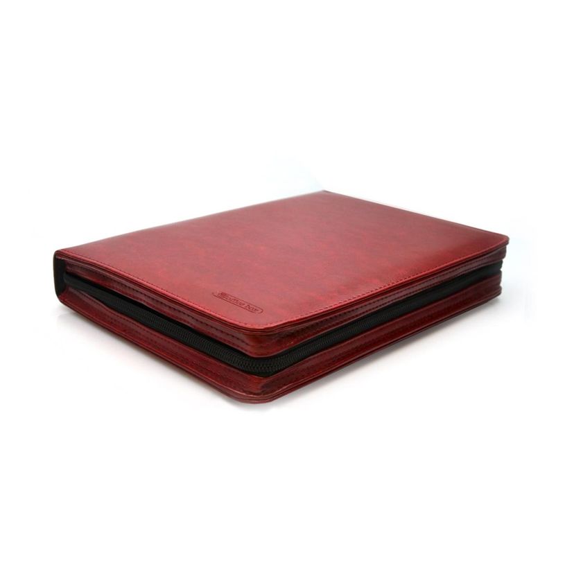 8435258744468-Office Box Dynamic Classic - Pochette à rabat - largeur de dos : 30 mm - A4 - pour documen-P_405166596_5-2