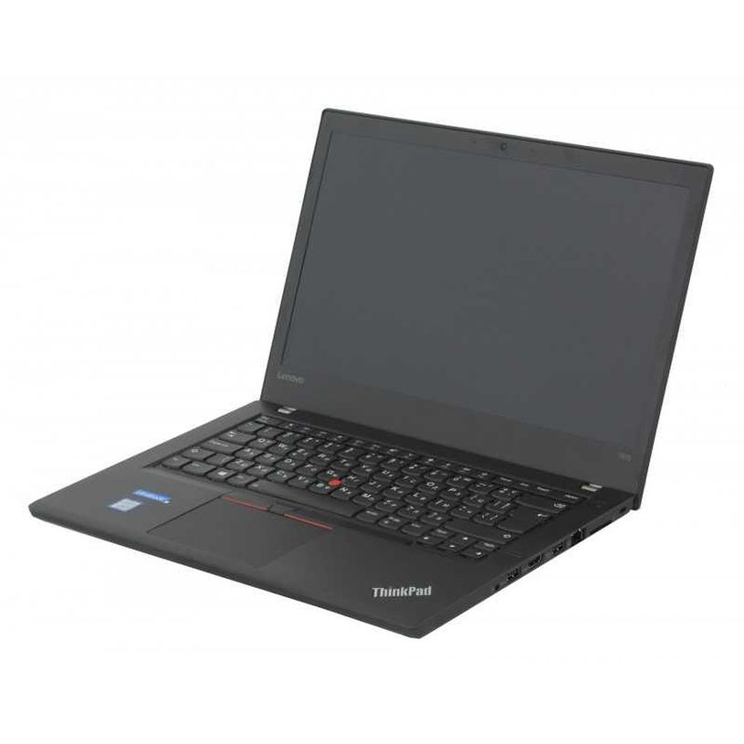 3700892091267-Lenovo ThinkPad T470 - PC portable reconditionné grade B 14" - Inte Core i7-7600U - 16Go -P_405166797_1-0