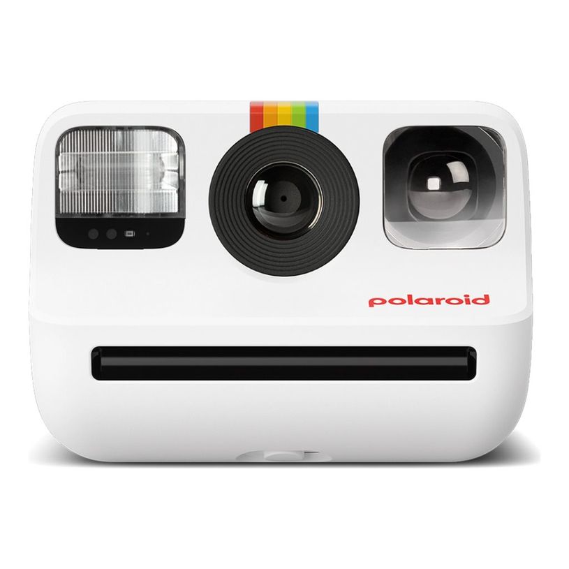 9120096774362-Polaroid Go Generation 2  - Appareil photo instantané - blanc-P_405166823_1-0