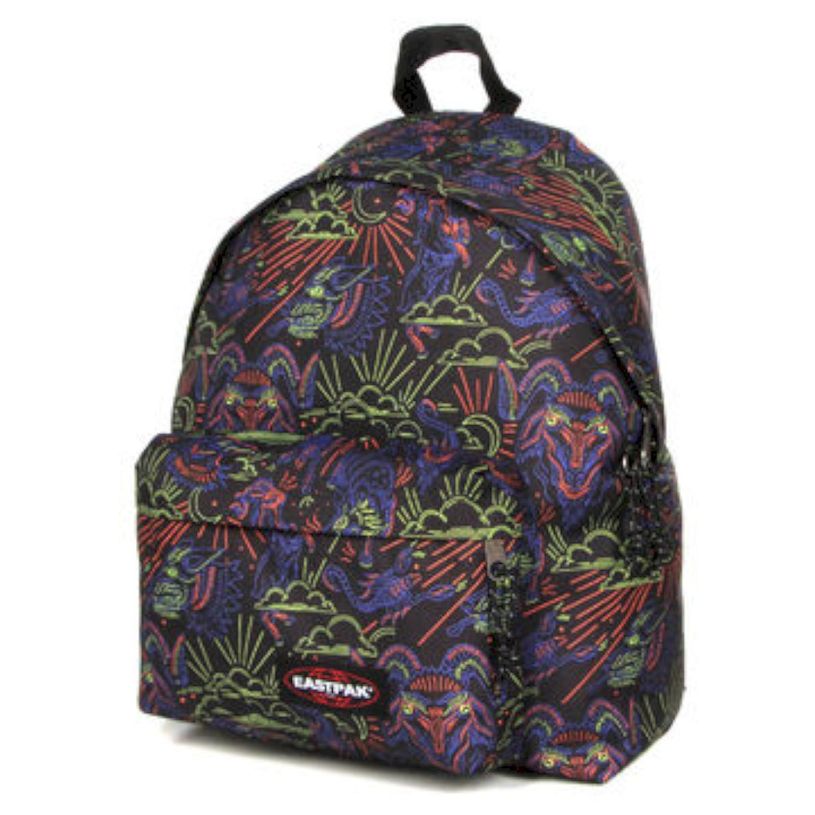 196246318266-EASTPAK Padded Pak'r - Sac à dos - 40 cm ---0