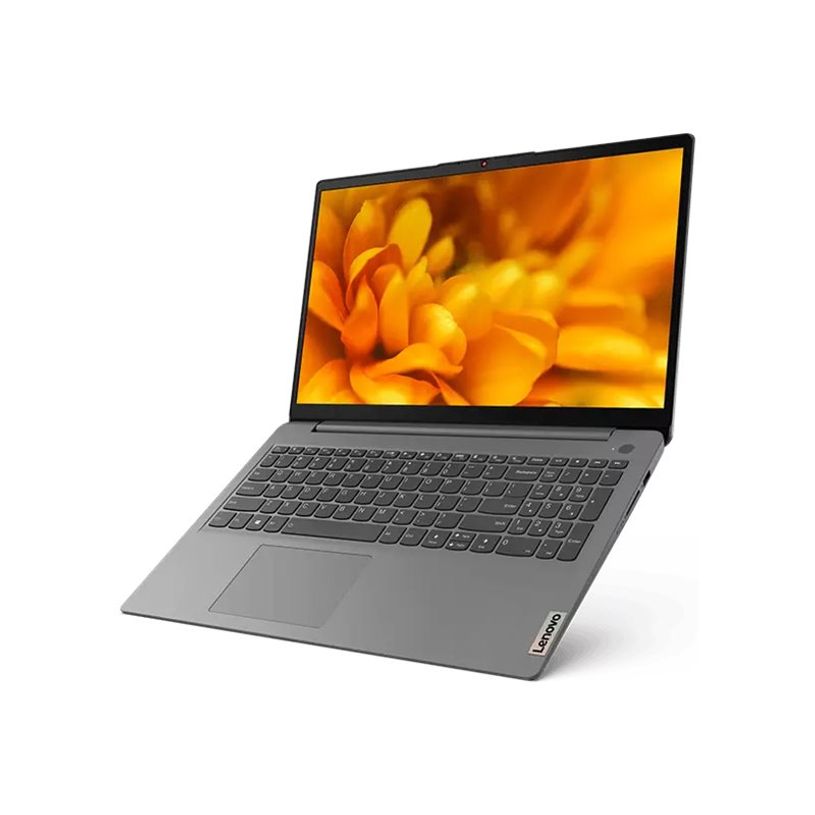 0197528086170- Lenovo IdeaPad 3 15ITL6 82H8 - PC portable 15.6" - 8GO RAM - 512 SSD - W11-P_405167013_10-4