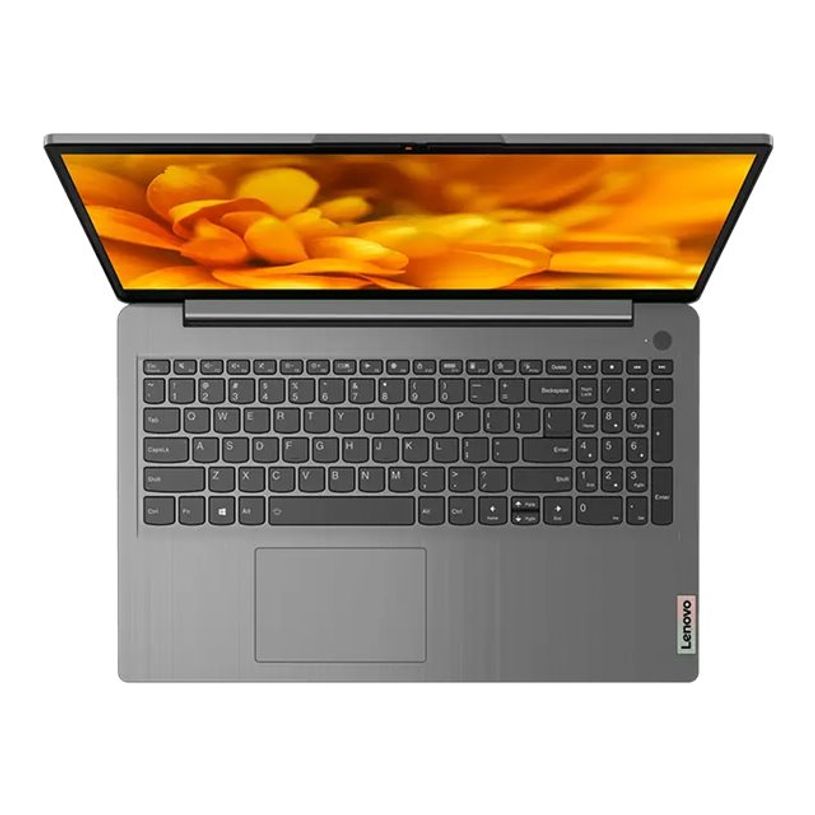 0197528086170- Lenovo IdeaPad 3 15ITL6 82H8 - PC portable 15.6" - 8GO RAM - 512 SSD - W11-P_405167013_4-3