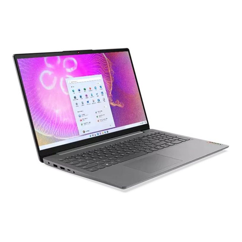 0197528086170- Lenovo IdeaPad 3 15ITL6 82H8 - PC portable 15.6" - 8GO RAM - 512 SSD - W11-P_405167013_6-8