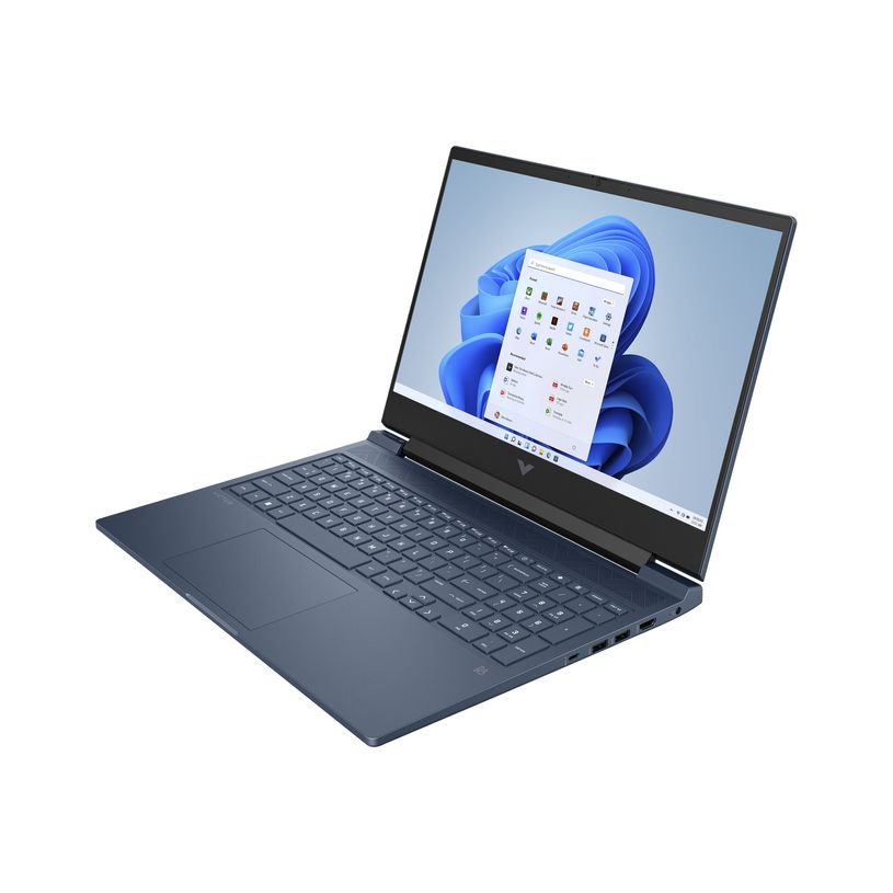0197497479454-HP Victus Gaming Laptop 16-s0001nk - PC portable 16,1" - Ryzen 5 7640HS - 16 Go RAM - 512-P_405167264_15-7