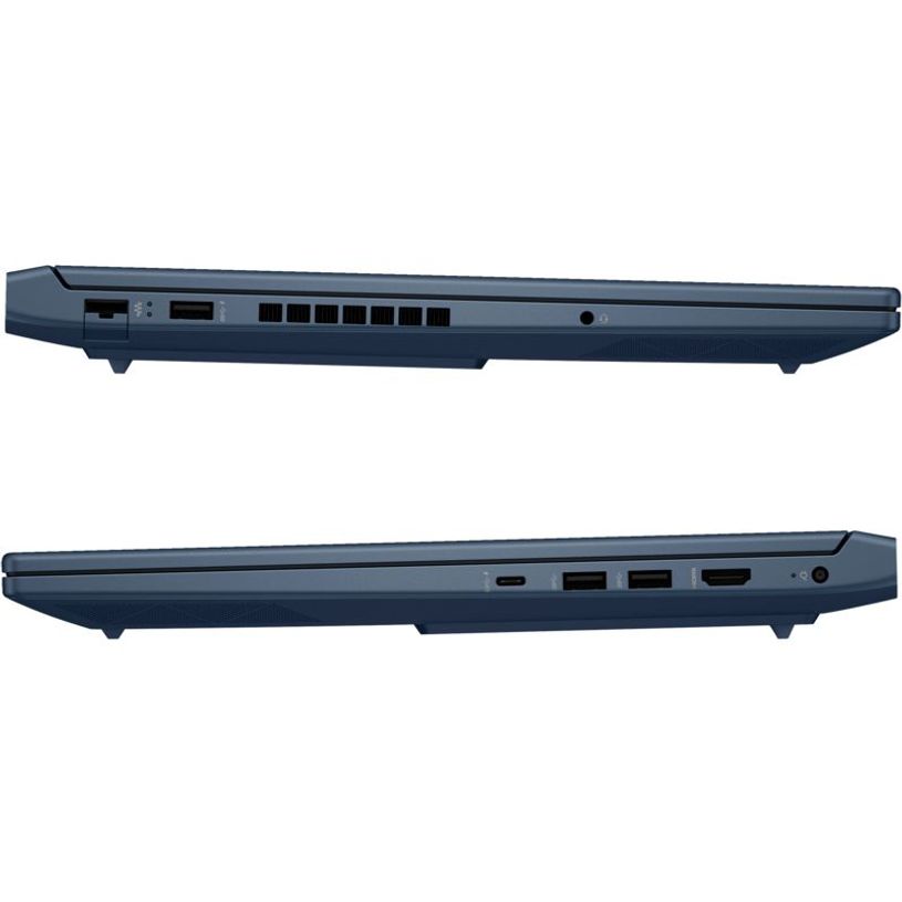 0197497479454-HP Victus Gaming Laptop 16-s0001nk - PC portable 16,1" - Ryzen 5 7640HS - 16 Go RAM - 512 -P_405167264_9-4