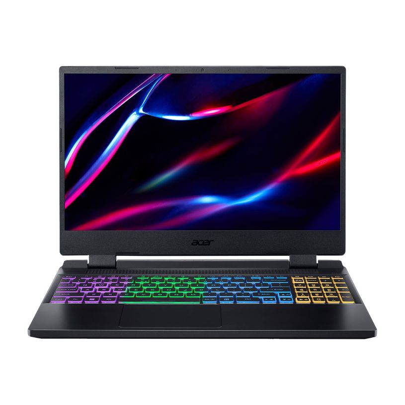 4711121599477-Acer Nitro 5 AN515-46 - PC portable 15.6" - AMD Ryzen 7 - 6800H - 16 Go RAM - 512 Go SSD --P_405167277_2-0