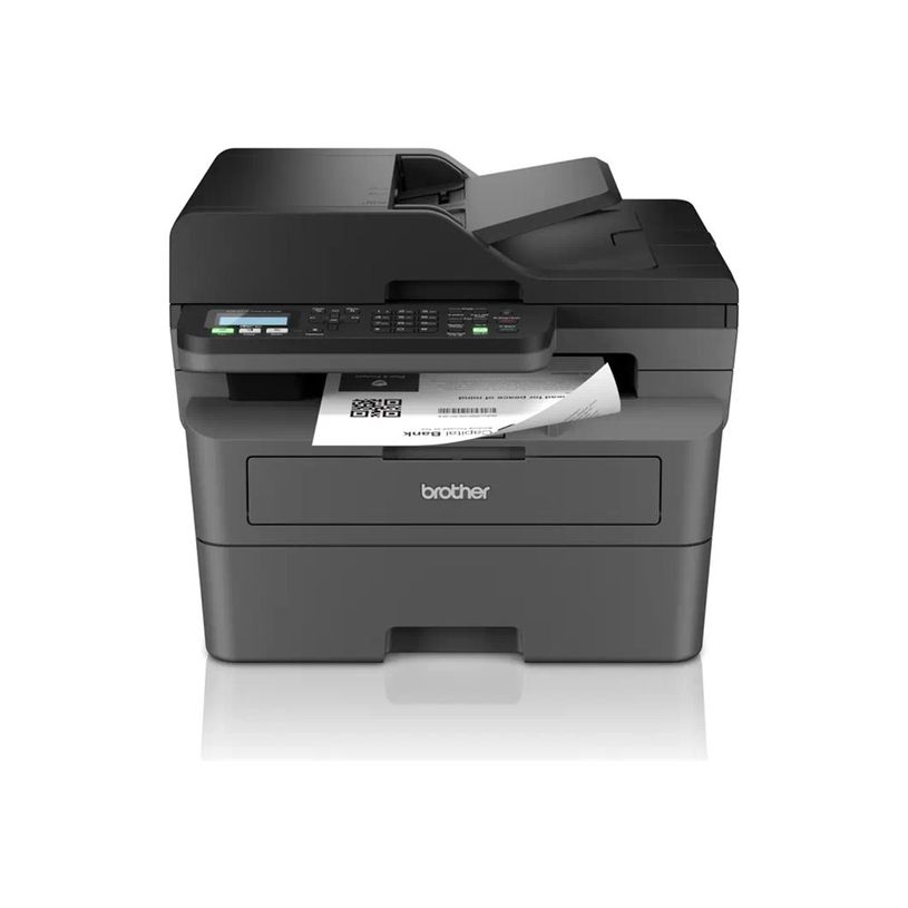4977766831420-Brother MFC-L2827DW - imprimante laser monochrome A4 - USB 2.0, LAN, Wi-Fi(n)-P_405171740_4-0