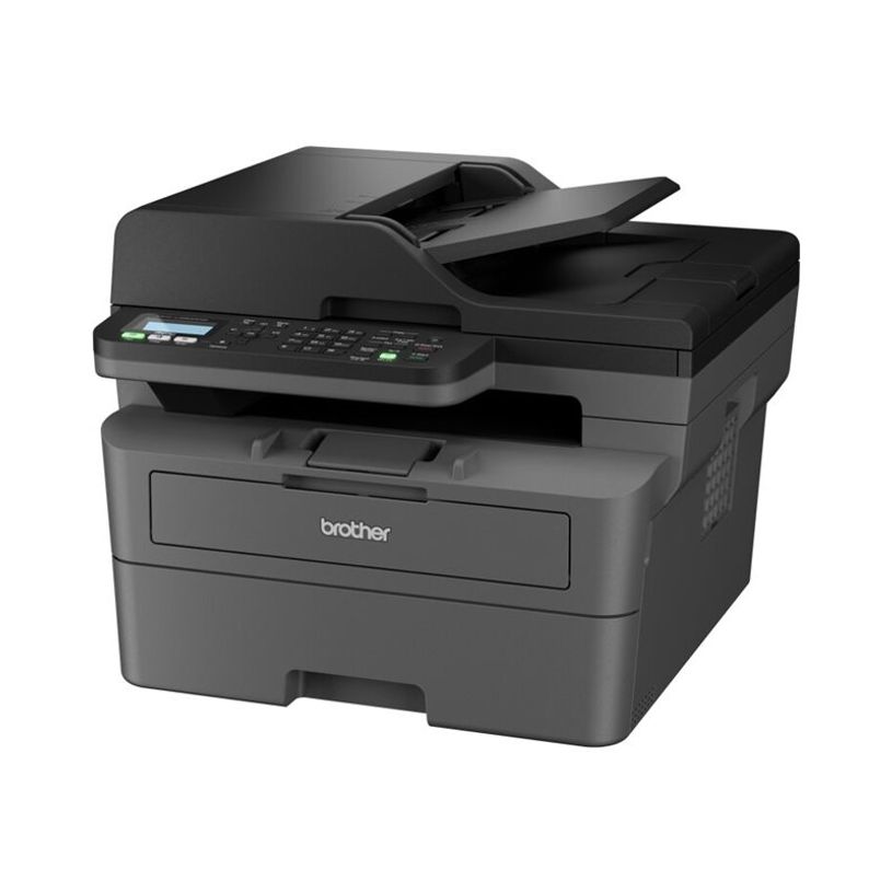 4977766831420-Brother MFC-L2827DW - imprimante laser monochrome A4 - USB 2.0, LAN, Wi-Fi(n)-P_405171740_5-1