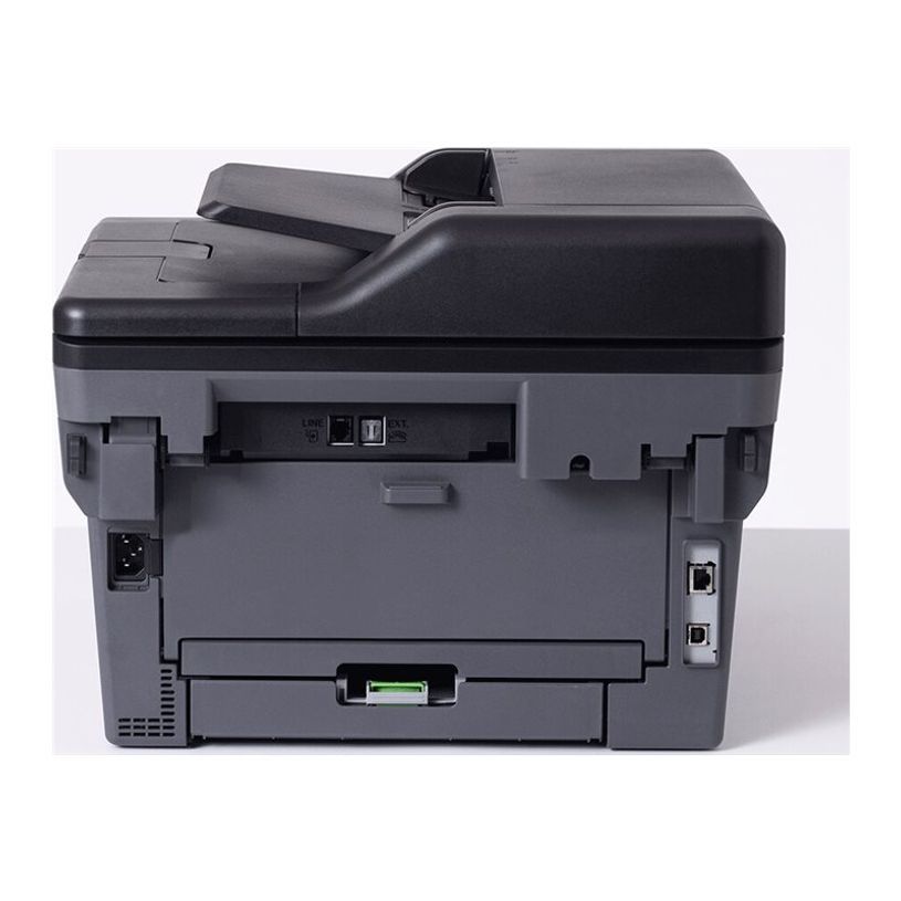 4977766831420-Brother MFC-L2827DW - imprimante laser monochrome A4 - USB 2.0, LAN, Wi-Fi(n)-P_405171740_7-3