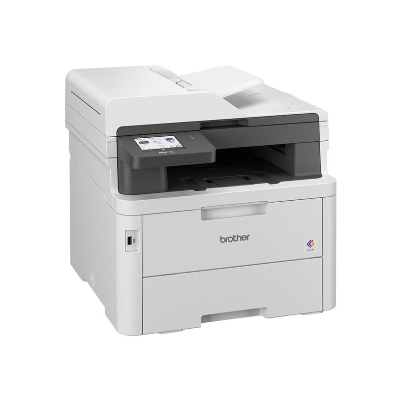 4977766824088-Brother MFC-L3760CDW - imprimante multifonction laser couleur A4 - USB 2.0, Gigabit LAN, W-P_405171742_7-2