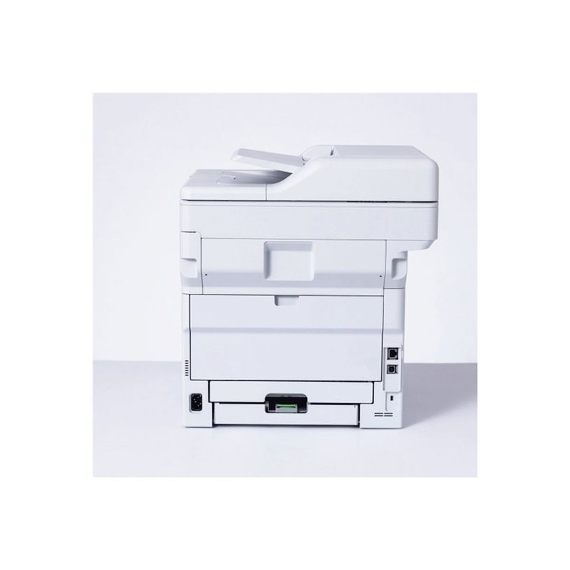 4977766824552-Brother DCP-L5510DW - imprimante laser monochrome A4 - USB 2.0, Gigabit LAN, Wi-Fi(n), NFC-P_405171743_3-4