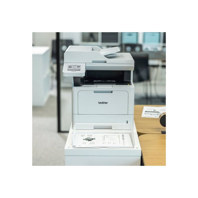 4977766815161-Brother MFC-L5710DN - imprimante laser monochrome A4 - USB 2.0, Gigabit LAN, hôte USB 2.0-P_405171746_1-3