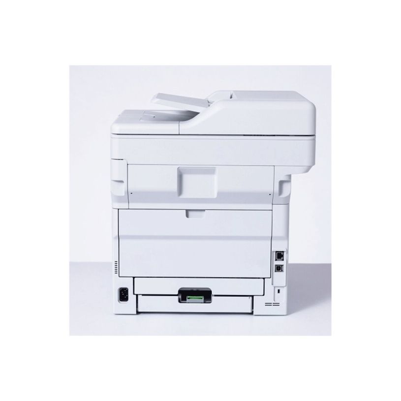 4977766815161-Brother MFC-L5710DN - imprimante laser monochrome A4 - USB 2.0, Gigabit LAN, hôte USB 2.0-P_405171746_3-4