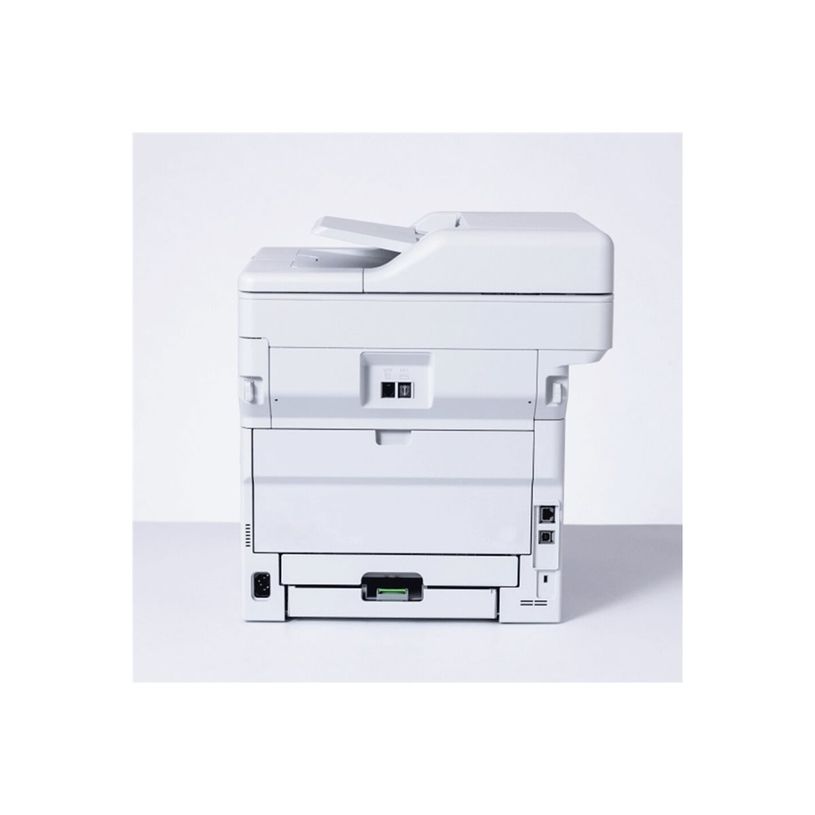 4977766824644-Brother MFC-L5710DW - imprimante laser monochrome A4 - USB 2.0, Gigabit LAN, Wi-Fi(n), hô-P_405171747_3-5