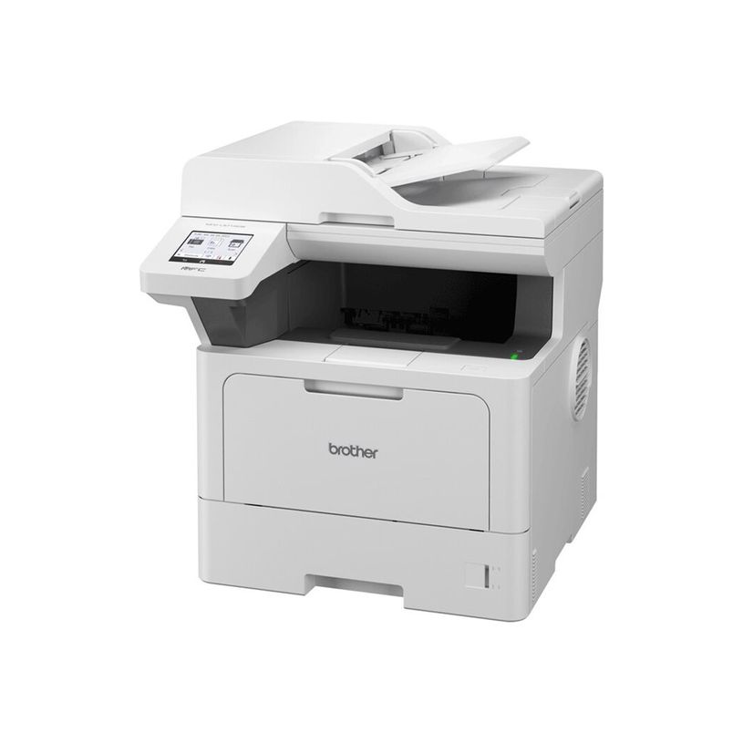 4977766824644-Brother MFC-L5710DW - imprimante laser monochrome A4 - USB 2.0, Gigabit LAN, Wi-Fi(n), hô-P_405171747_8-0