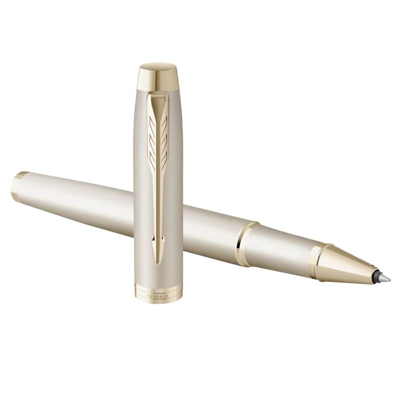 3026981729553-Parker IM Monochrome - roller - champagne-P_405171858_3-1