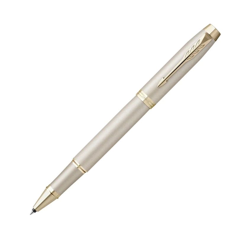 3026981729553-Parker IM Monochrome - roller - champagne-P_405171858_4-2