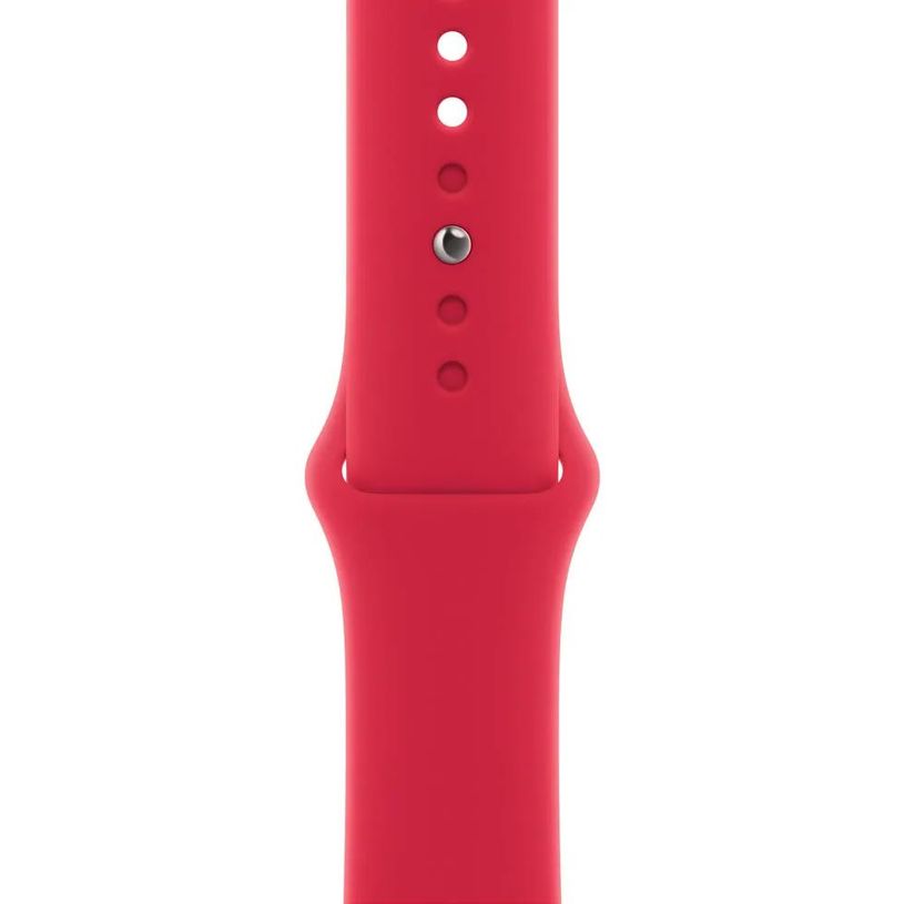 194253149910-Apple Watch Series 8 (GPS) - montre connectée 45 mm - rouge-P_405171859_3-2