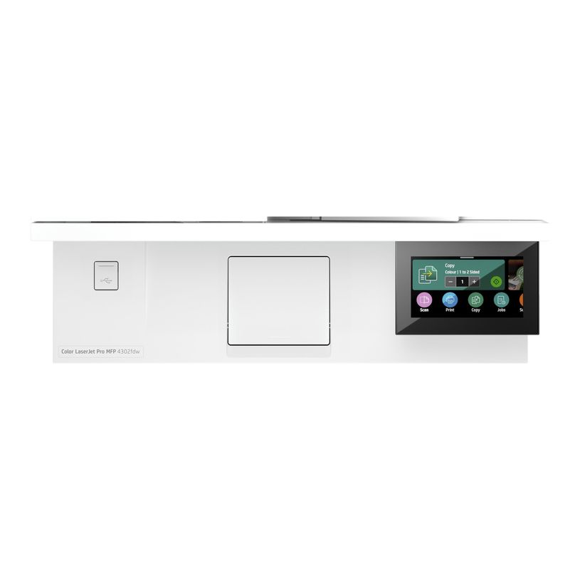 196068323264-HP Color LaserJet Pro MFP 4302fdw - Imprimante laser multifonction couleur - A4 - USB, USB -P_405177035_3-0