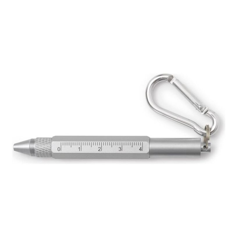 8052461962610-Mini stylo multifonction (tournevis, règle, porte-clés…) - Legami SOS Superpen-P_405177100_2-0