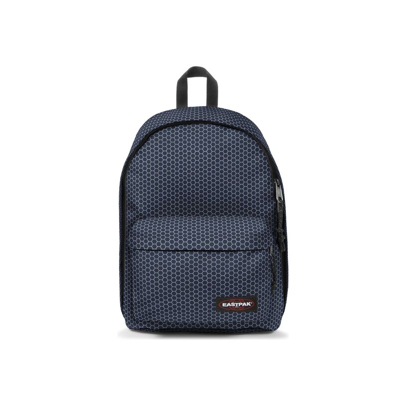 0196246320061-EASTPAK Out Of Office - Sac à dos refleks navy avec compartiment pour ordinateur portable-P_405177149_1-0
