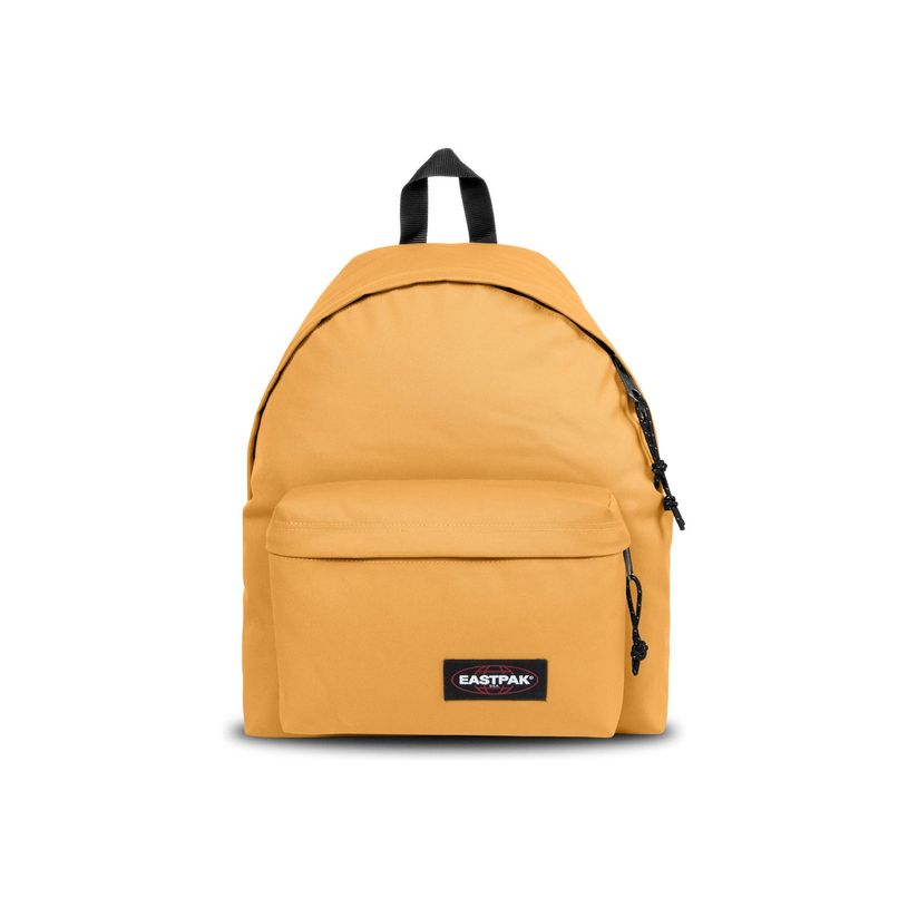 0196011842507-EASTPAK Padded Pak'r - Sac à dos - 40 cm - Arena Gold-P_405177171_1-0