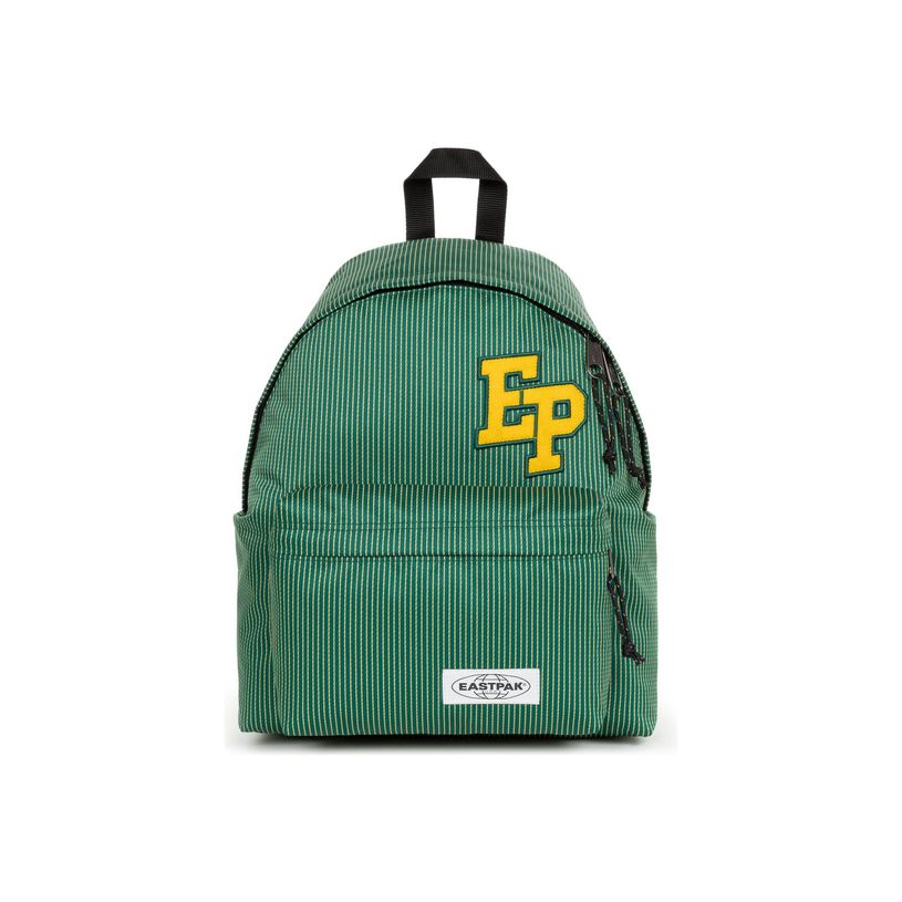 0196011842699-EASTPAK Padded Pak'r - Sac à dos - 40 cm - Base green-P_405177173_1-0