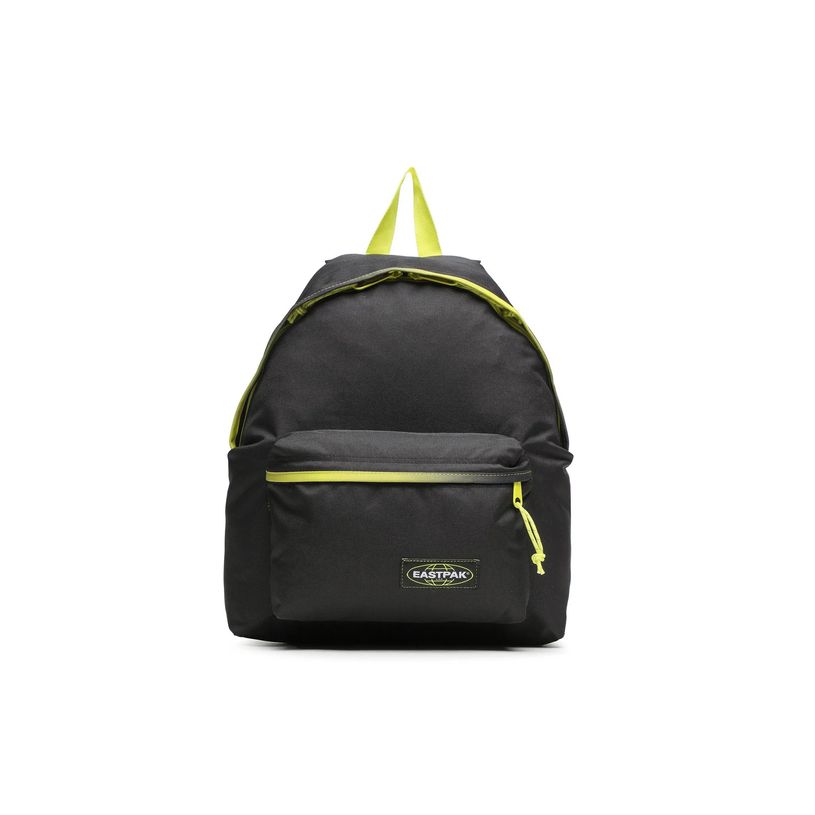 0196011842767-EASTPAK Padded Pak'r - Sac à dos - 40 cm - Kontrast grade lime-P_405177178_1-0
